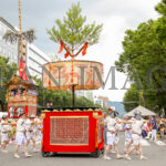 四条傘鉾・前祭20240001